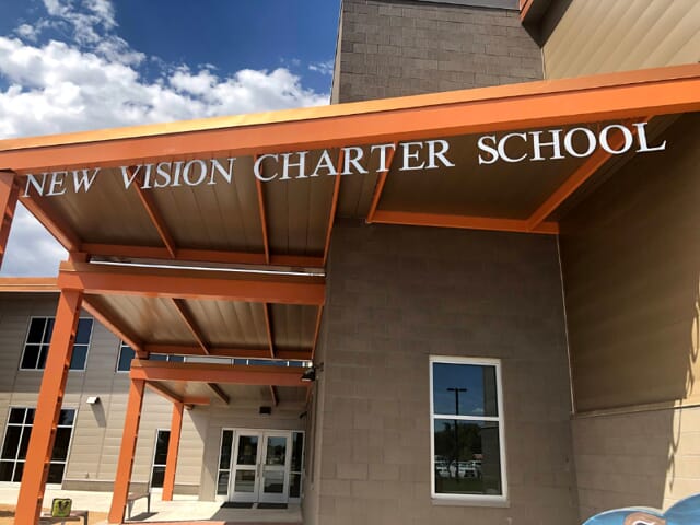 Exterior Dimensional